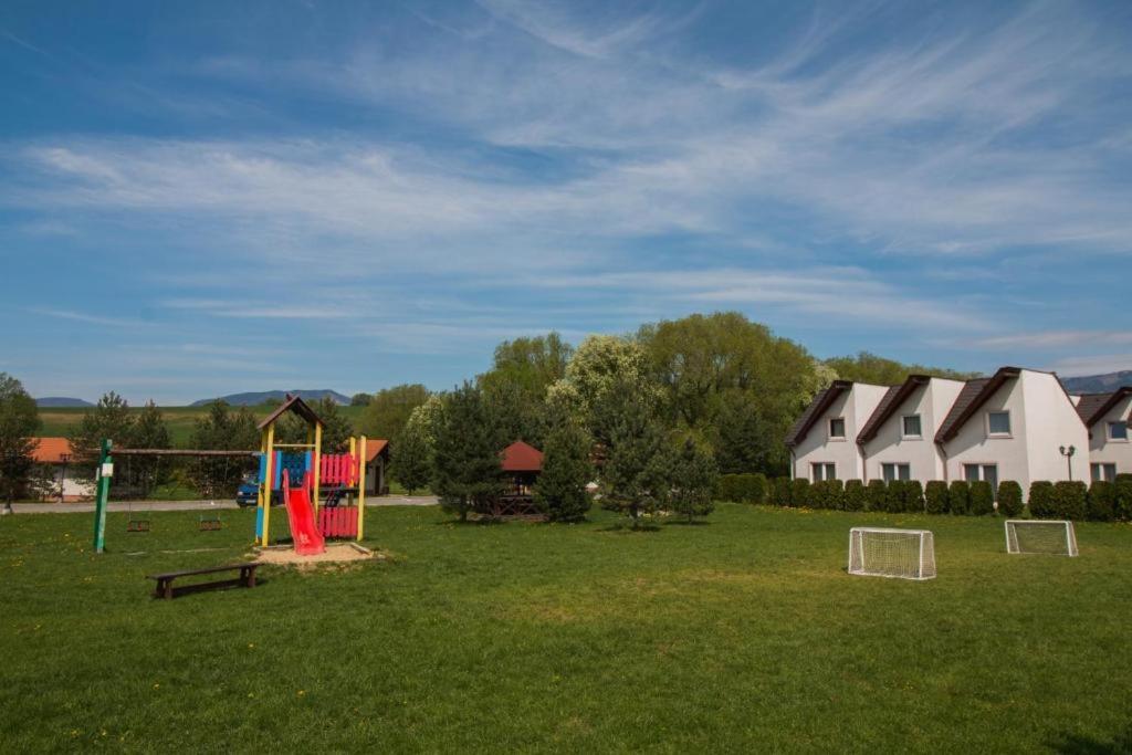 Tatralandia Apartman 341 Liptovský Mikuláš Exterior foto