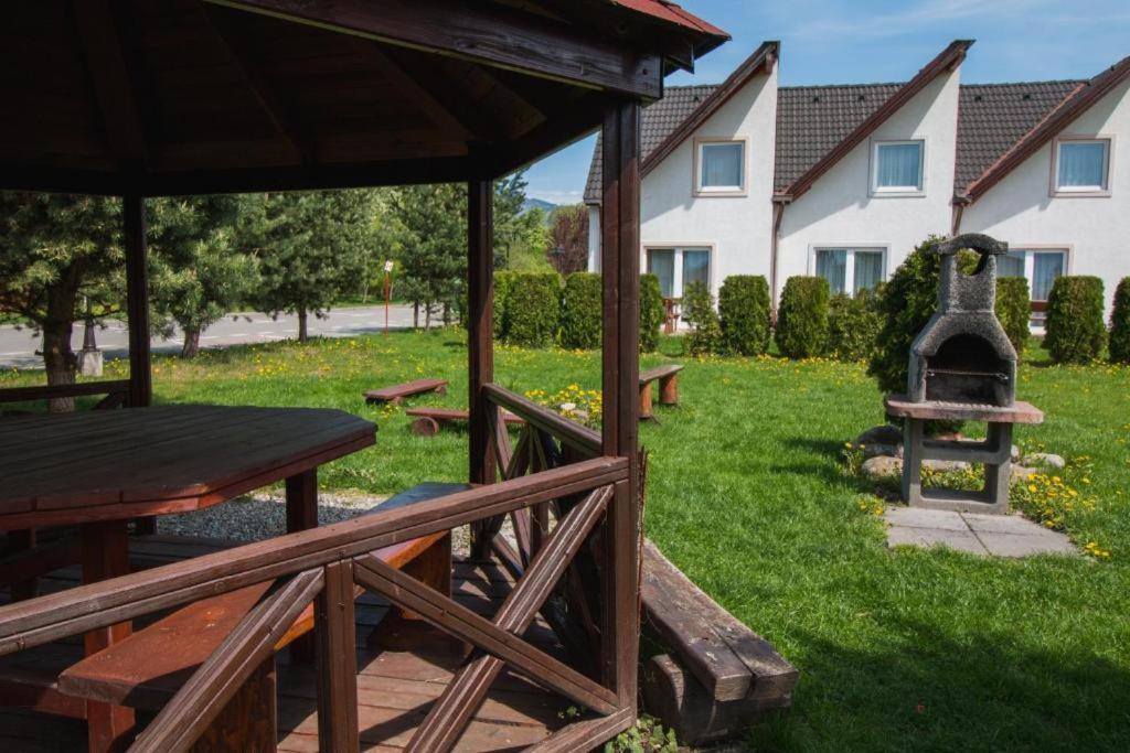 Tatralandia Apartman 341 Liptovský Mikuláš Exterior foto