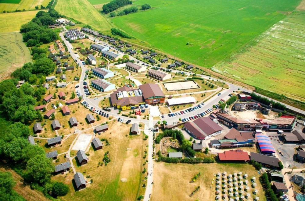 Tatralandia Apartman 341 Liptovský Mikuláš Exterior foto