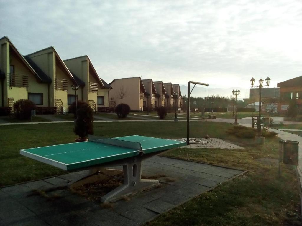 Tatralandia Apartman 341 Liptovský Mikuláš Exterior foto
