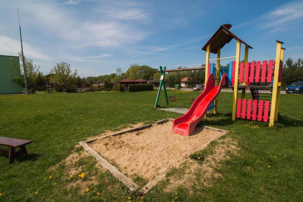 Tatralandia Apartman 341 Liptovský Mikuláš Exterior foto