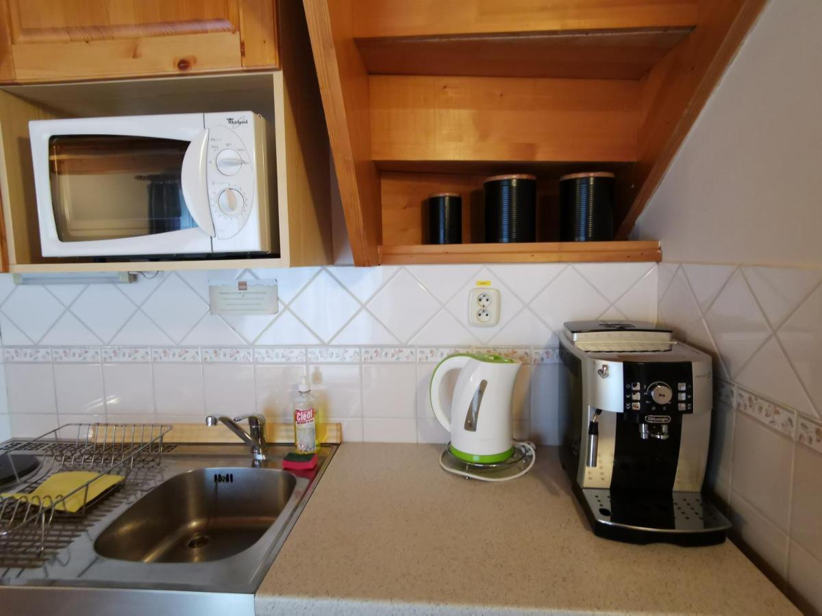 Tatralandia Apartman 341 Liptovský Mikuláš Exterior foto