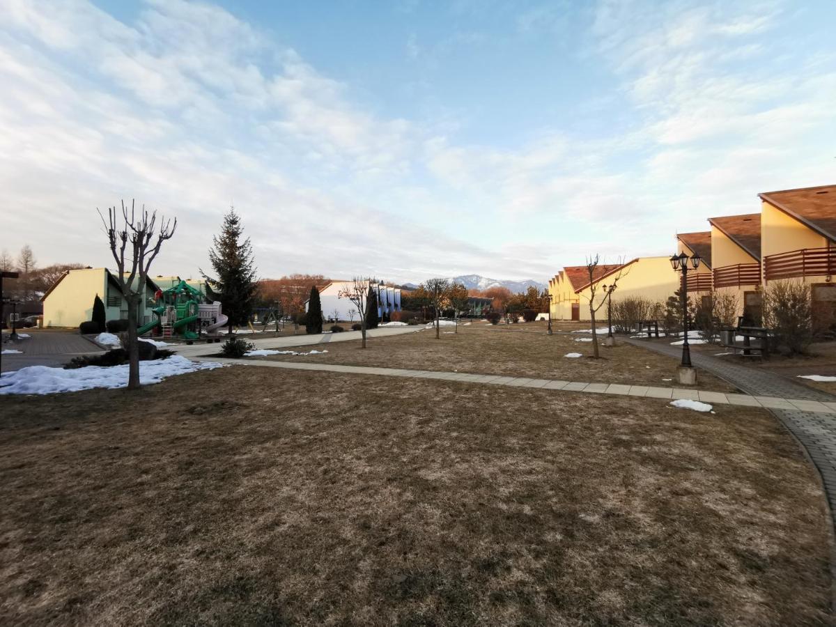 Tatralandia Apartman 341 Liptovský Mikuláš Exterior foto