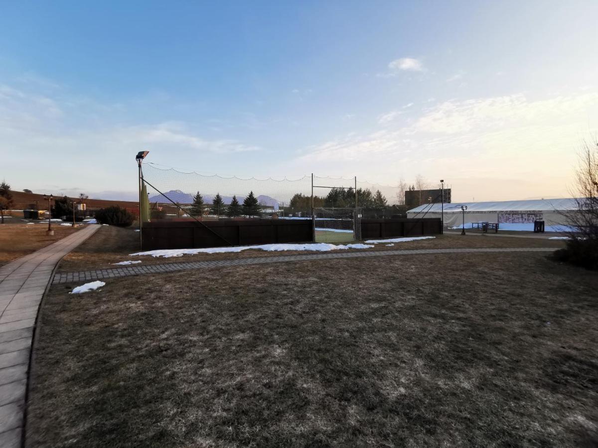 Tatralandia Apartman 341 Liptovský Mikuláš Exterior foto