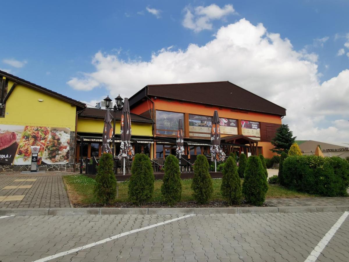 Tatralandia Apartman 341 Liptovský Mikuláš Exterior foto