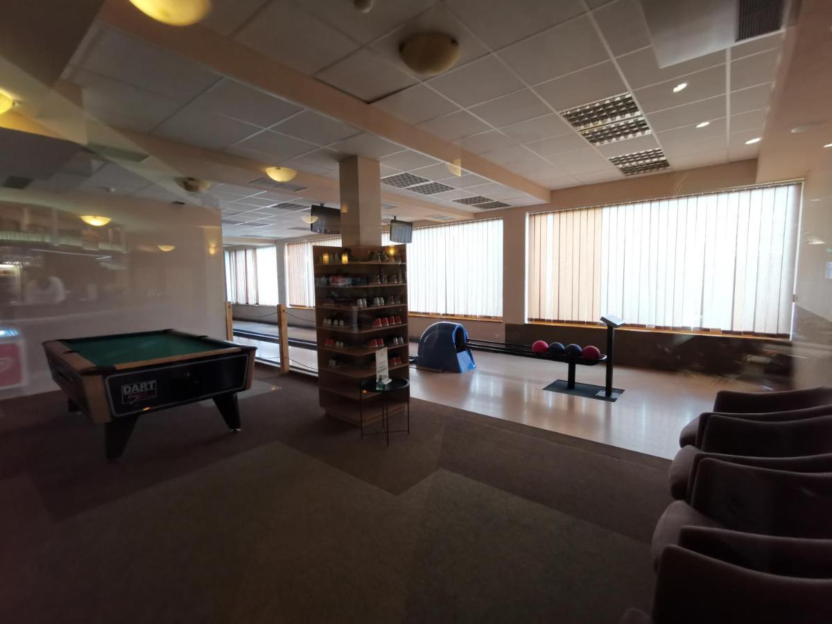 Tatralandia Apartman 341 Liptovský Mikuláš Exterior foto