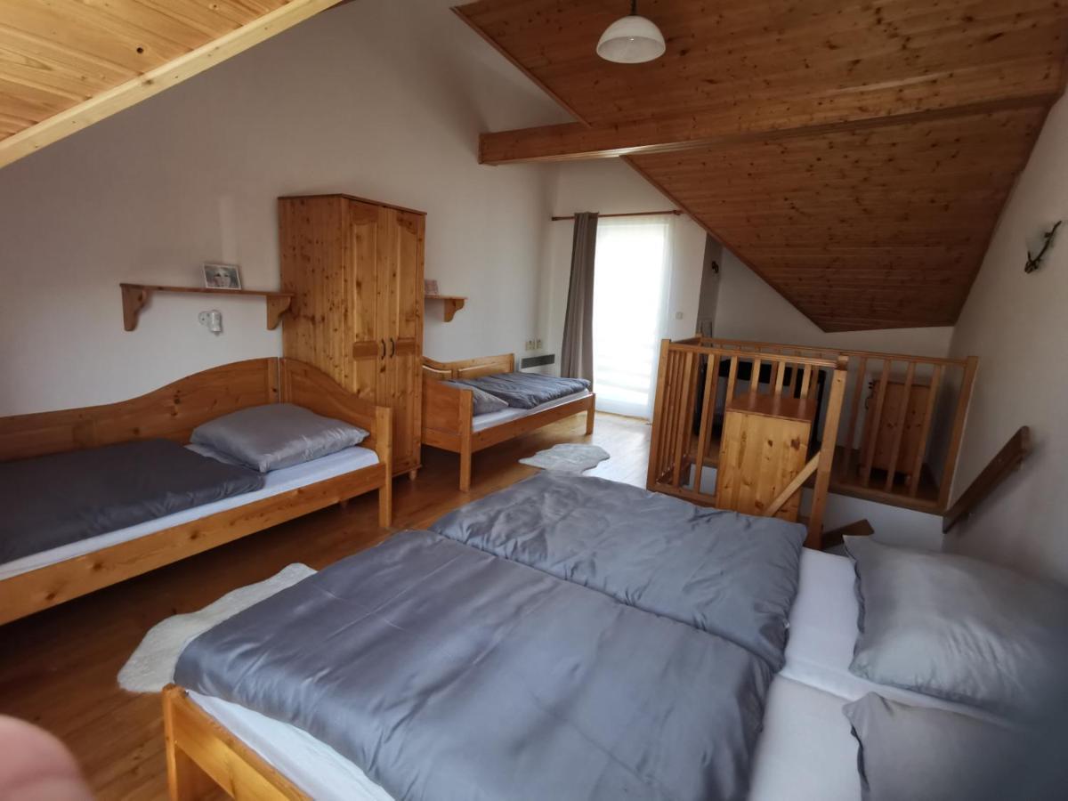 Tatralandia Apartman 341 Liptovský Mikuláš Exterior foto