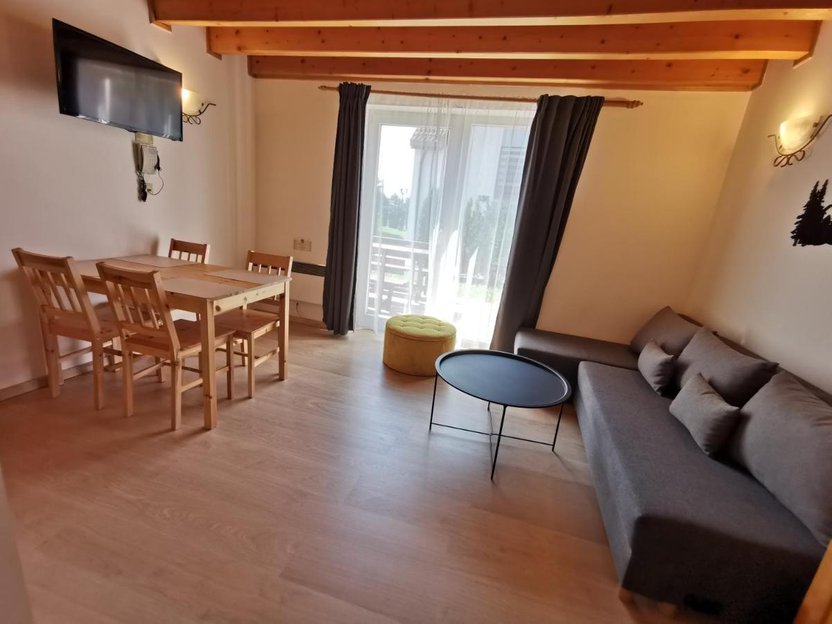 Tatralandia Apartman 341 Liptovský Mikuláš Exterior foto