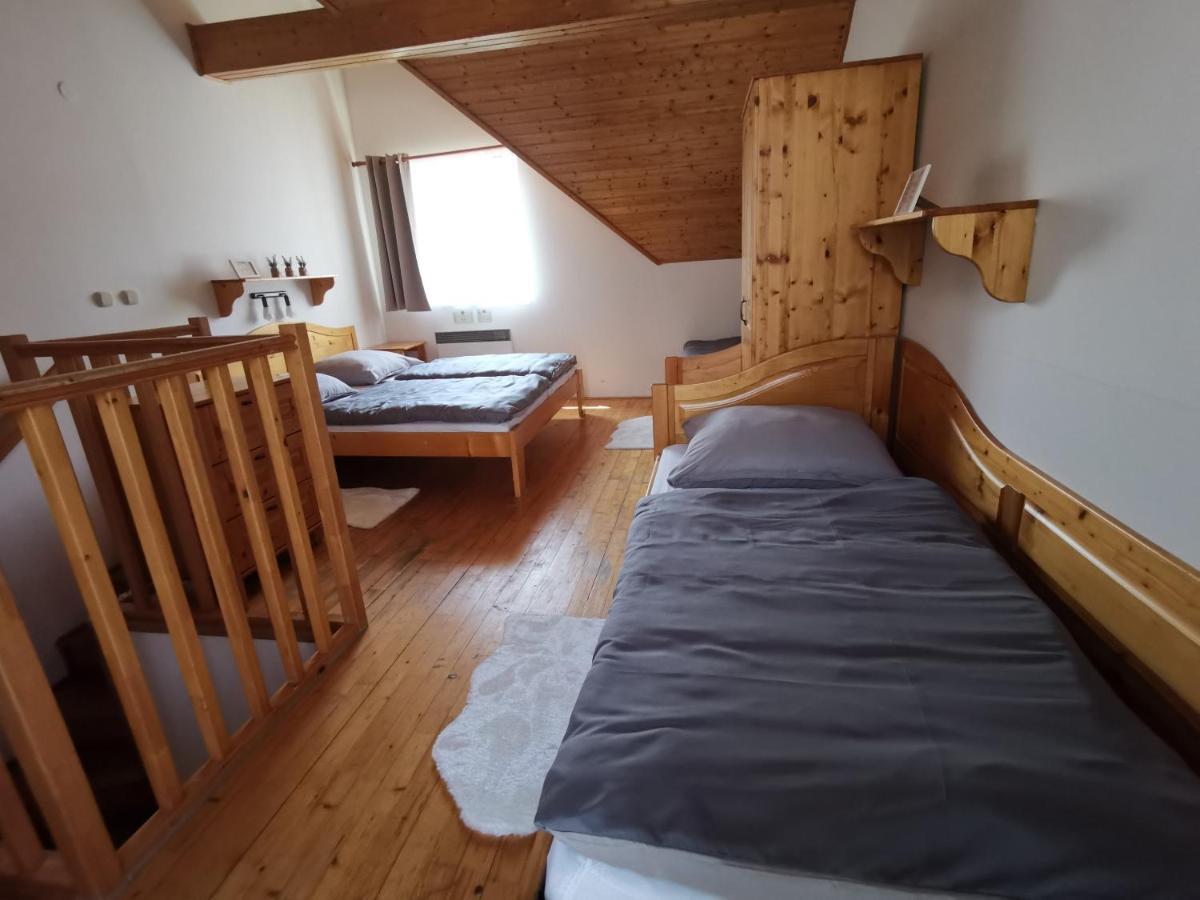 Tatralandia Apartman 341 Liptovský Mikuláš Exterior foto