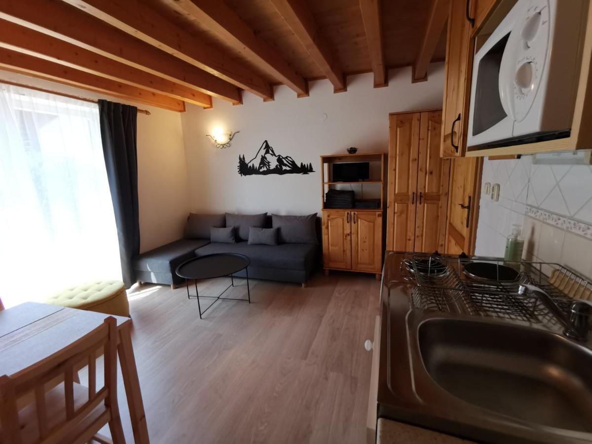 Tatralandia Apartman 341 Liptovský Mikuláš Exterior foto