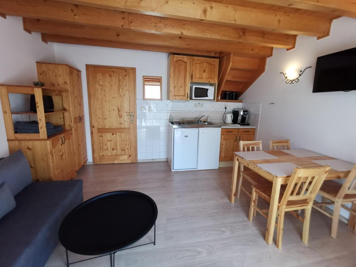 Tatralandia Apartman 341 Liptovský Mikuláš Exterior foto