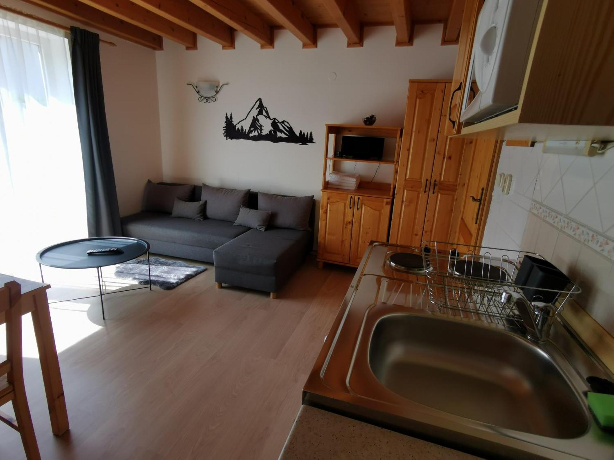 Tatralandia Apartman 341 Liptovský Mikuláš Exterior foto