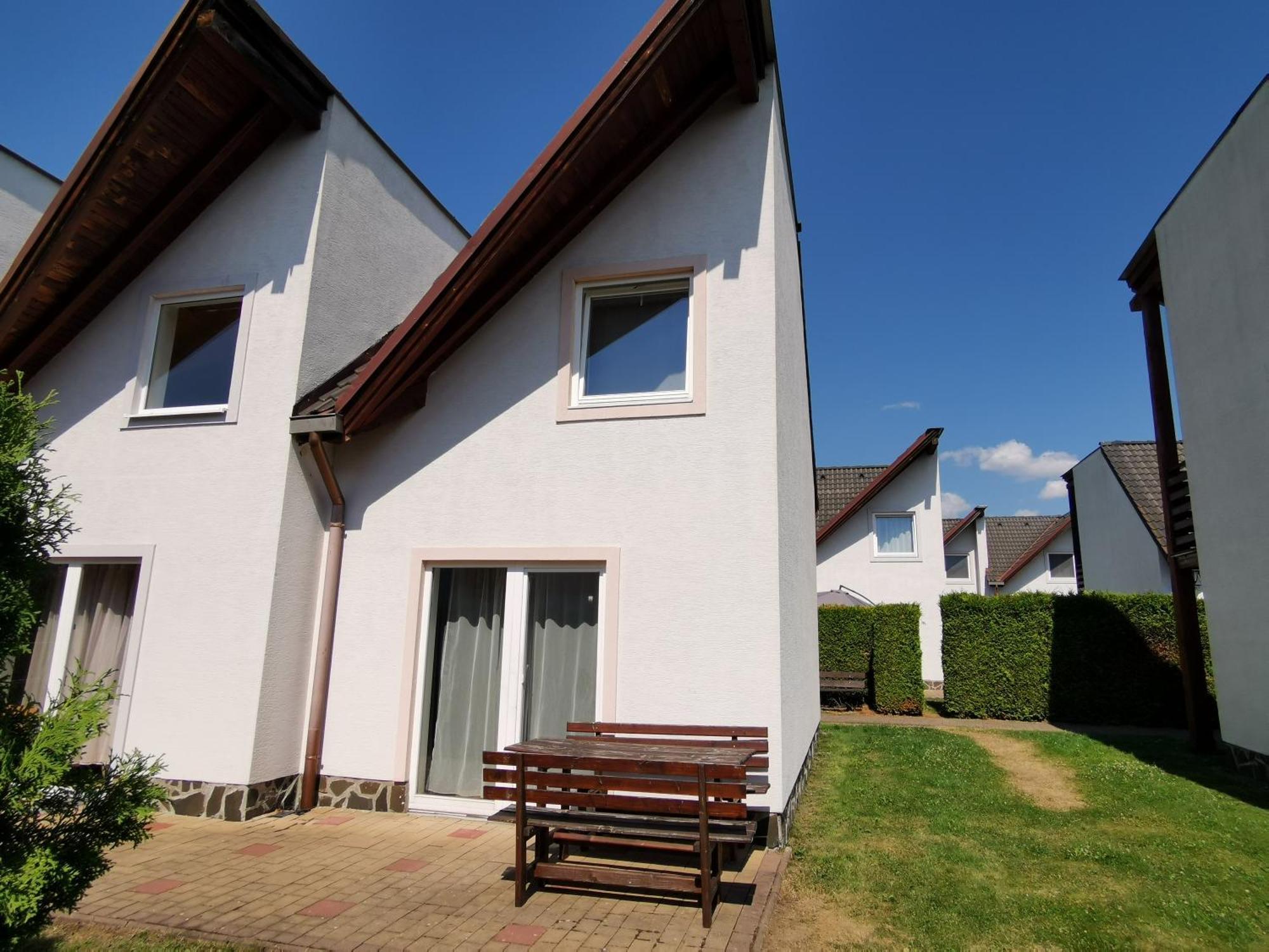 Tatralandia Apartman 341 Liptovský Mikuláš Exterior foto