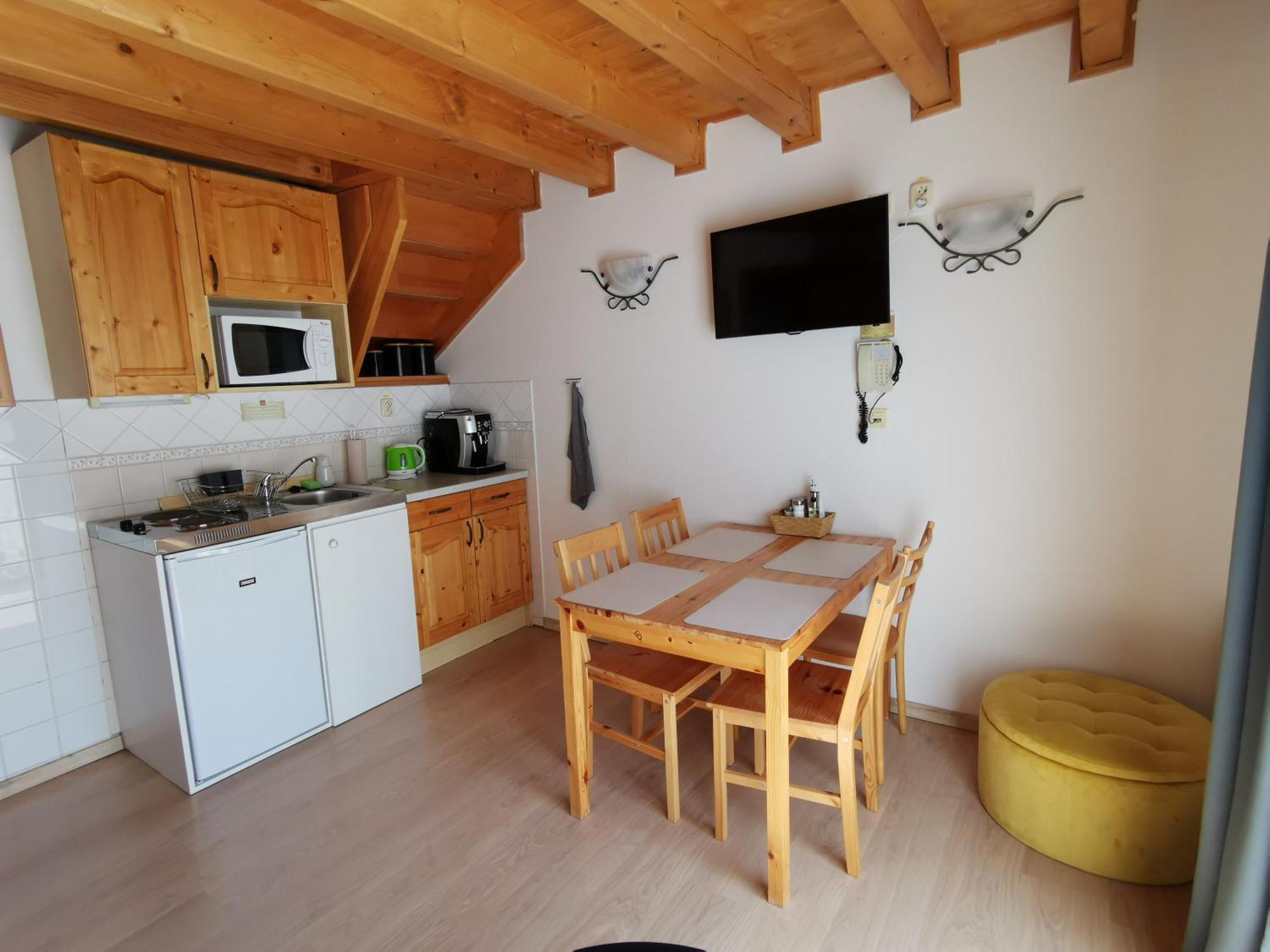 Tatralandia Apartman 341 Liptovský Mikuláš Exterior foto
