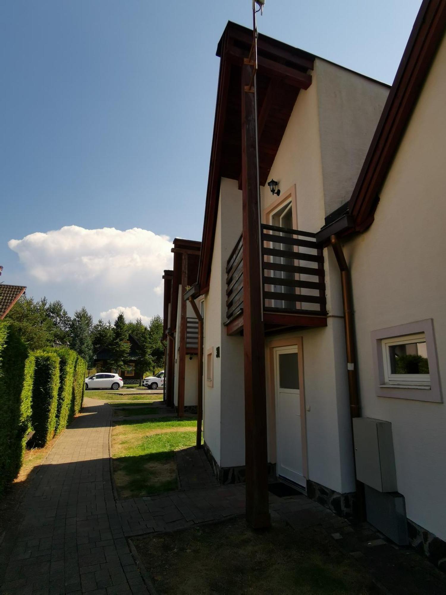 Tatralandia Apartman 341 Liptovský Mikuláš Exterior foto