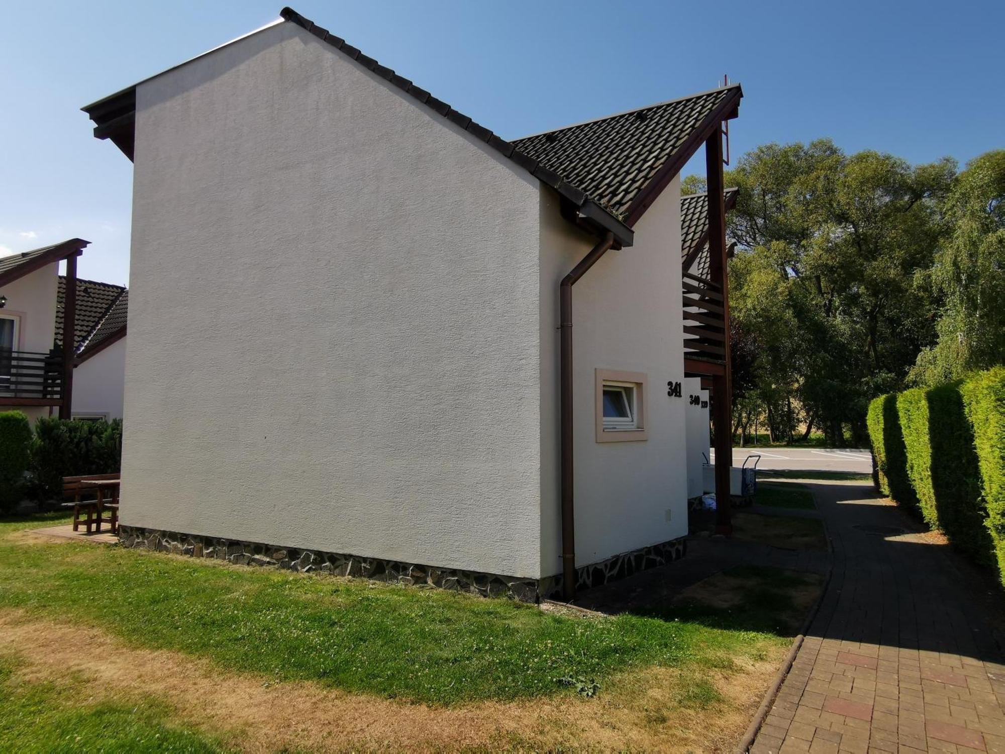 Tatralandia Apartman 341 Liptovský Mikuláš Exterior foto
